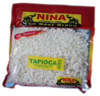 Tapioca by Nina