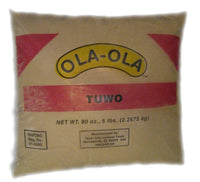 Tuwo by Ola Ola