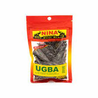 UGBA by Nina