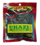Ukazi Dried by Nina