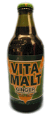 Vita Malt by Royal Unibrew (14 pack, 1 cent shipping in the USA)