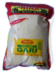 Yellow Gari by Nina